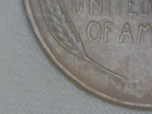 1955-P-No-Nose-Lincoln.--Stuck-Though-Or-Die-Cud-Or-Amd-Please-Help